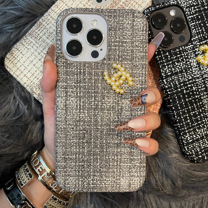 Elegant Girl Only Phone Case