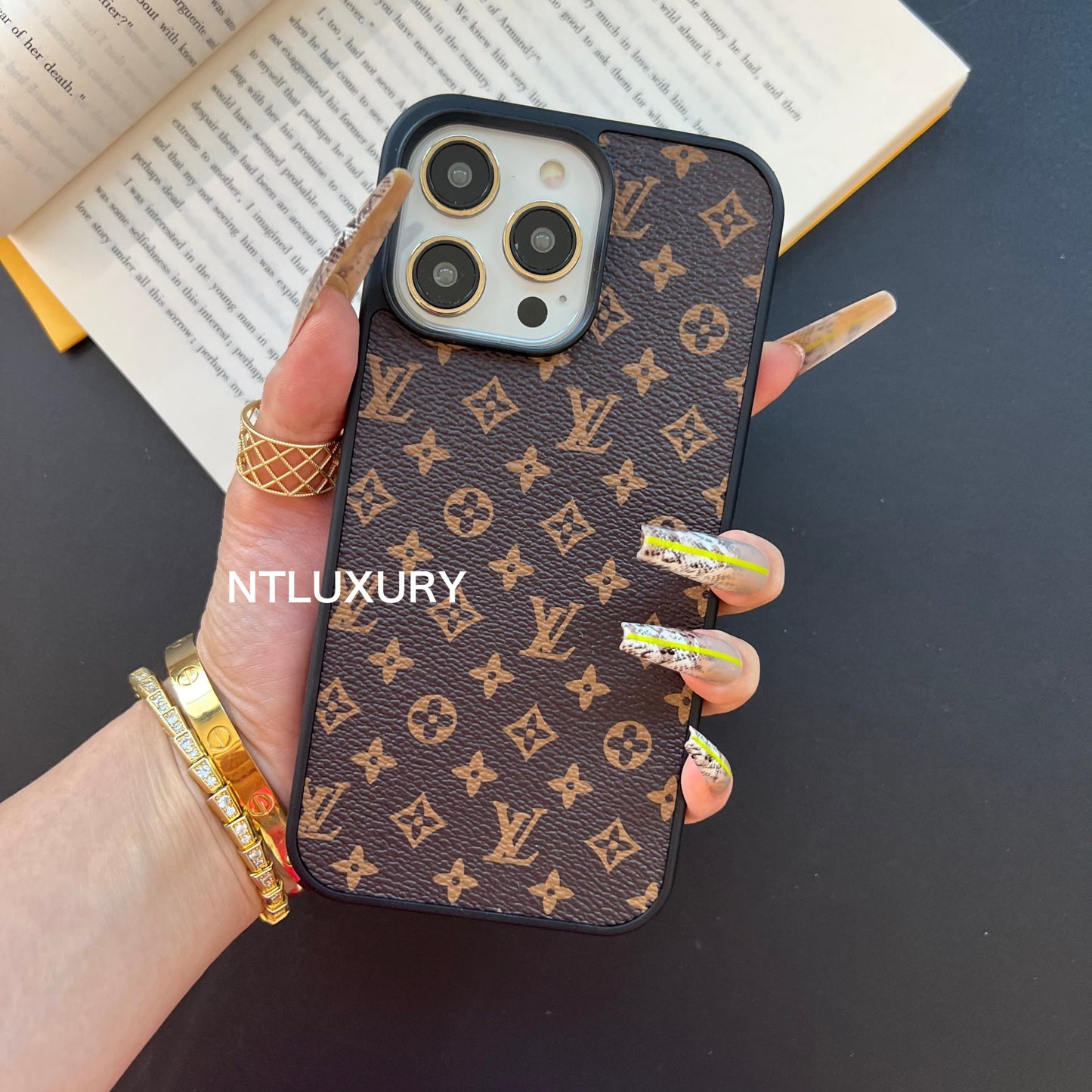 Traditional Love Samsung Case
