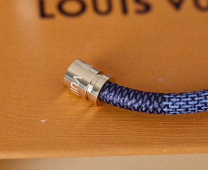 Bracelet à motifs 4 couleurs