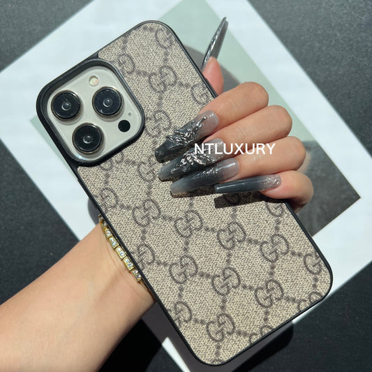 Traditional Love Phone Case (G)