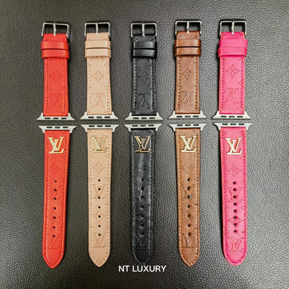 Liebesdesign für iWatch-Armband
