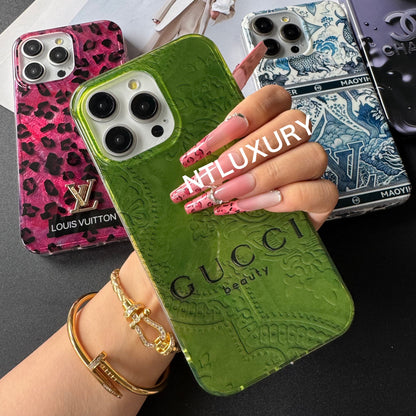 2025 Fashion New Design For iPhone