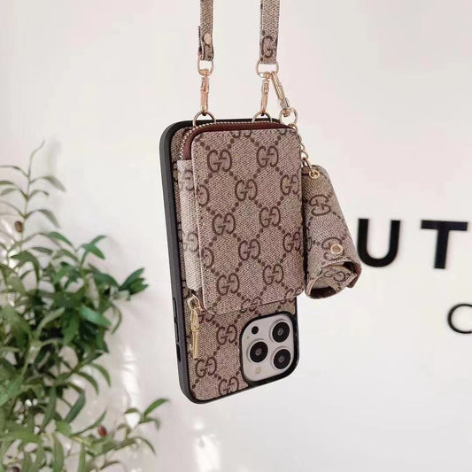 Ausgefallene Vintage Handyhülle für iPhone