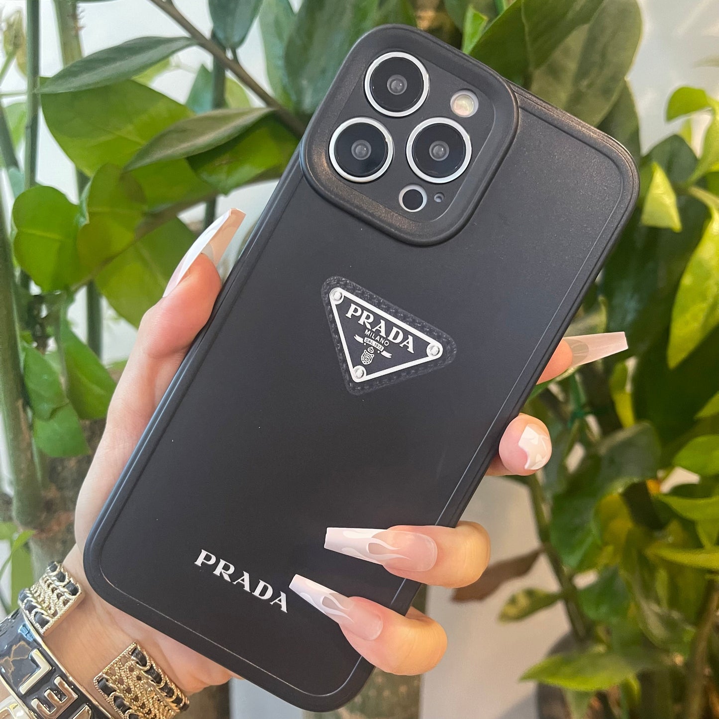 Party Girl Phone Case