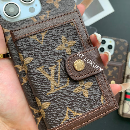 Coque d'iPhone motif mignon sac à main