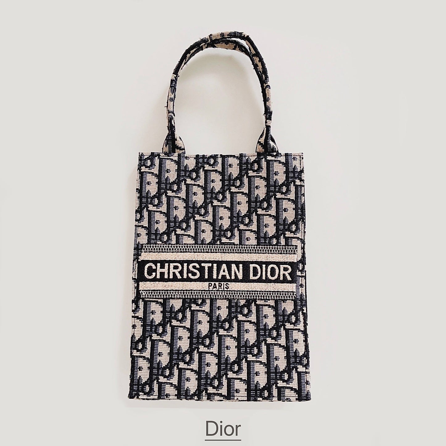 Fancy Adore Design Phone Bag