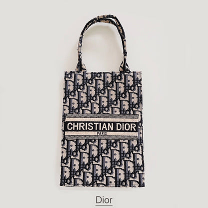 Fancy Adore Design Phone Bag