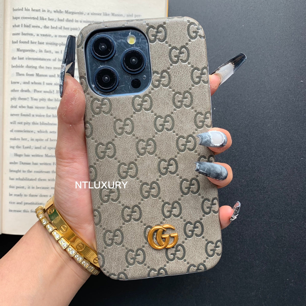 Pink Galore Phone Case