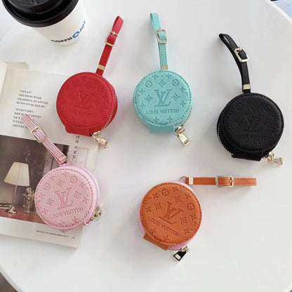 Étui AirPods Imprimé Coloré Pour AirPods
