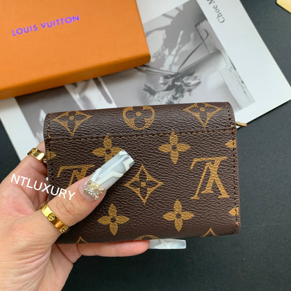 Porte-monnaie mignon pour fille