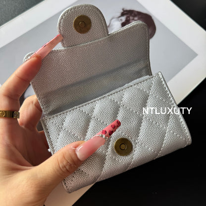 CC Fancy Design Wallet