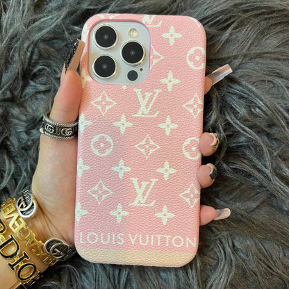 Coque de téléphone Peinture d'amour