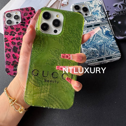 2025 Fashion New Design For iPhone