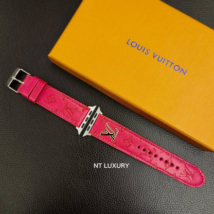 Liebesdesign für iWatch-Armband