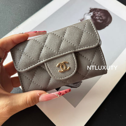 CC Fancy Design Wallet