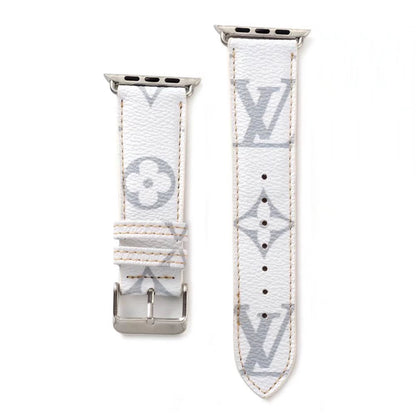 Joli bracelet coloré et fantaisie pour iWatch