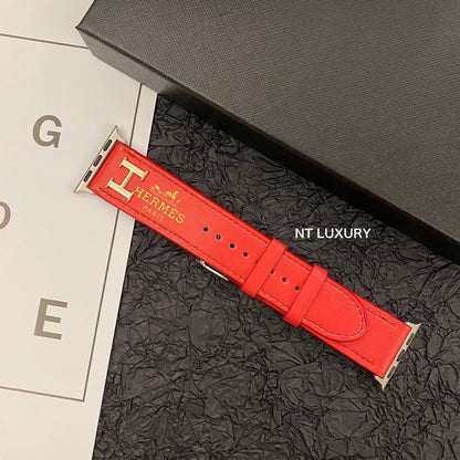 Pferde-Design für iWatch-Armband