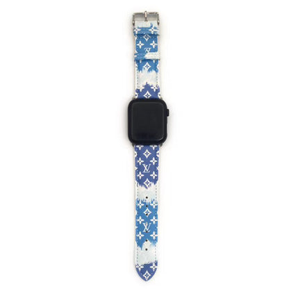 Bracelet de montre de plage d'été pour iWatch