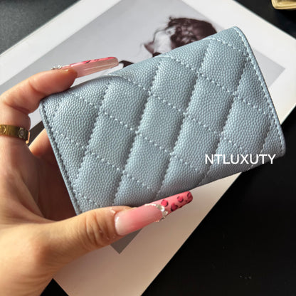 CC Fancy Design Wallet
