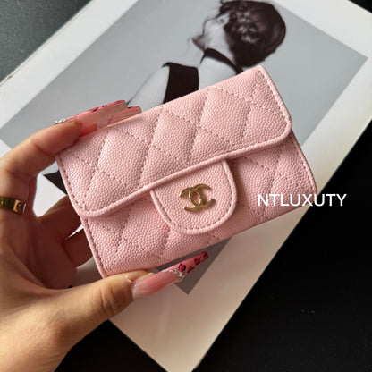 CC Fancy Design Wallet
