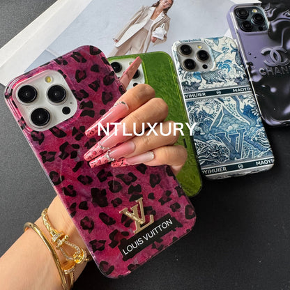2025 Fashion New Design For iPhone