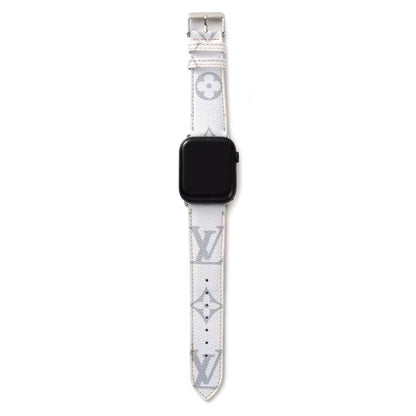 Joli bracelet coloré et fantaisie pour iWatch