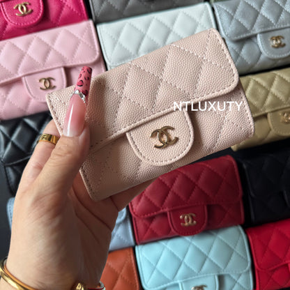 CC Fancy Design Wallet