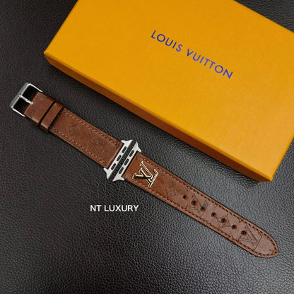 Liebesdesign für iWatch-Armband