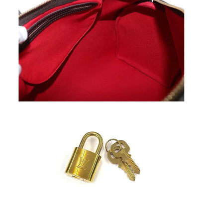 Sac cabas N41523