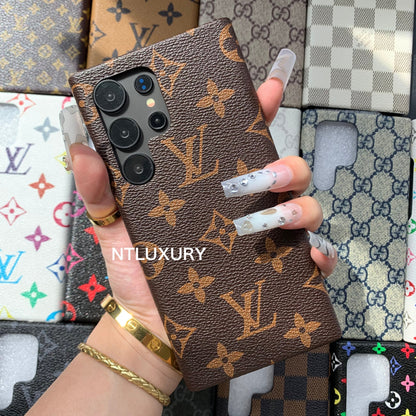 Traditional Love Samsung Case (Big Love)