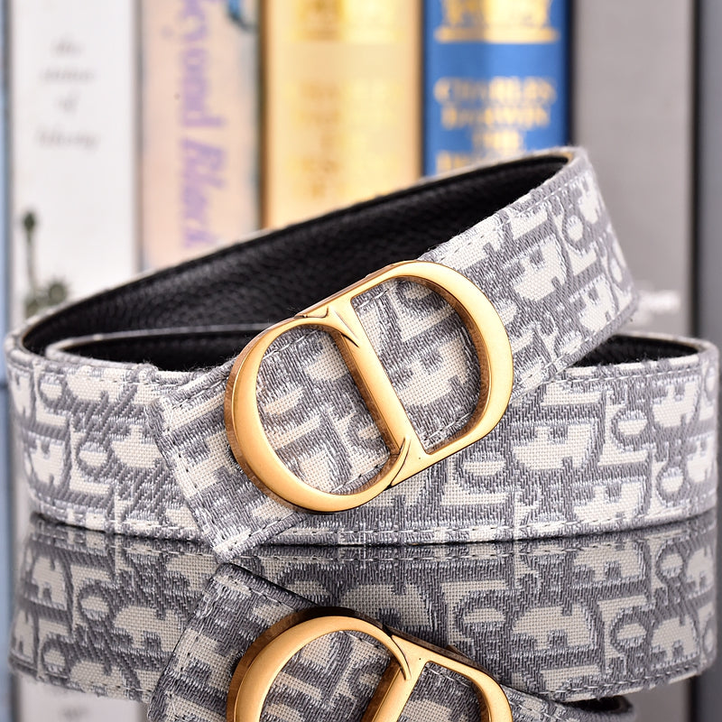 Fashion Design Belt 005
