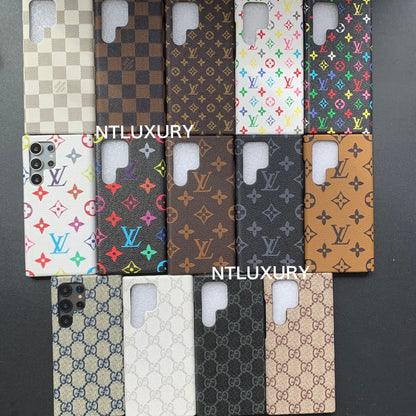 Coque Samsung Amour Traditionnel (Bon Blanc)