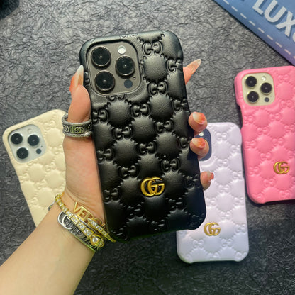 Bunte tolle Handyhülle