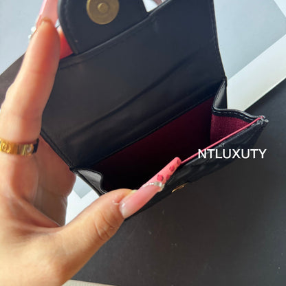 CC Fancy Design Wallet