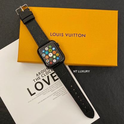 Bracelet floral Fancy Love pour iWatch
