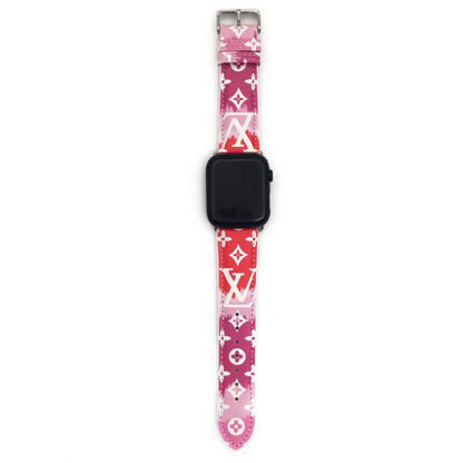 Bracelet de montre de plage d'été pour iWatch