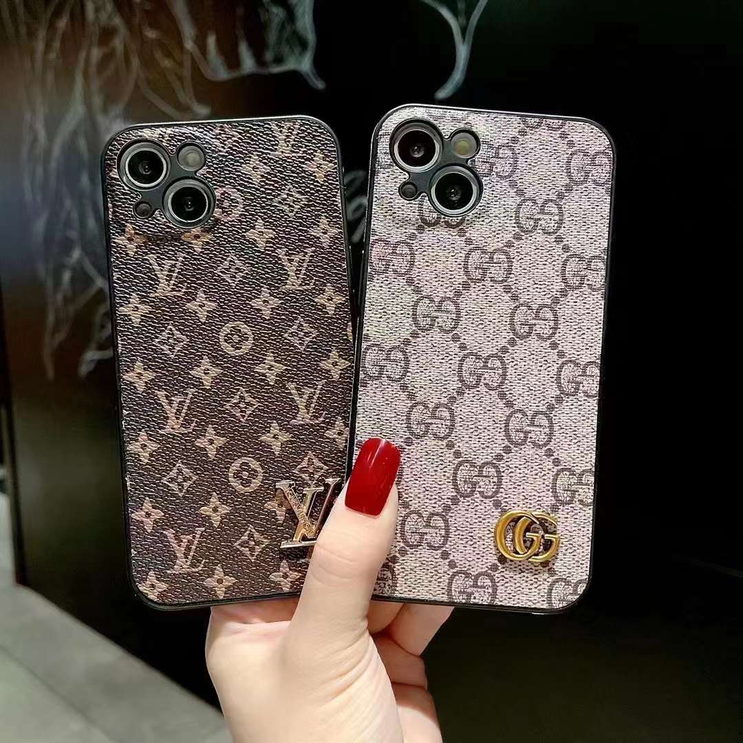 Good Phone Case With Camera Protection