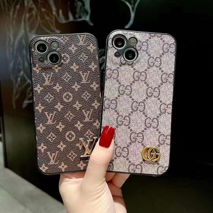 Good Phone Case With Camera Protection