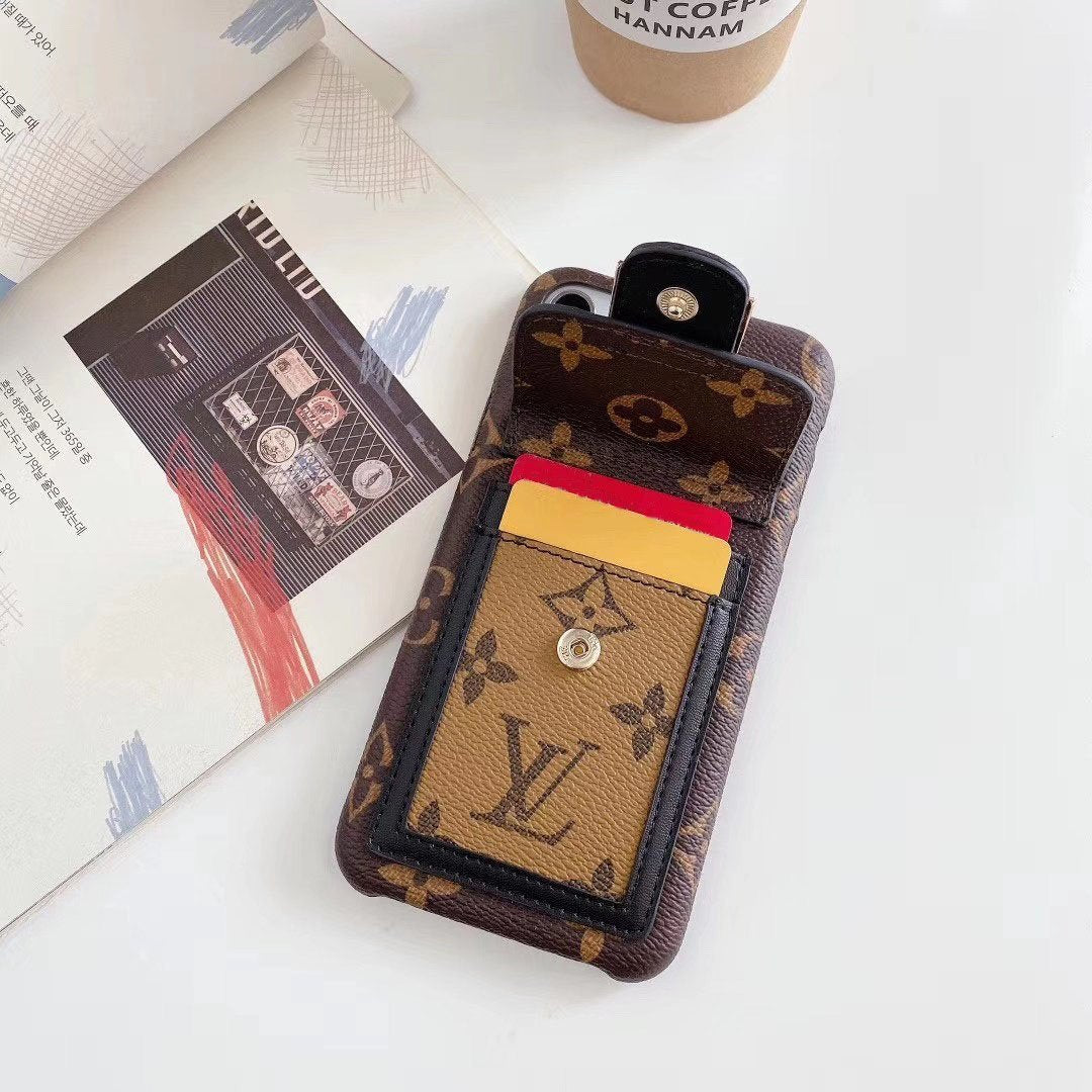 Coque de téléphone « Love Versus » pour iPhone