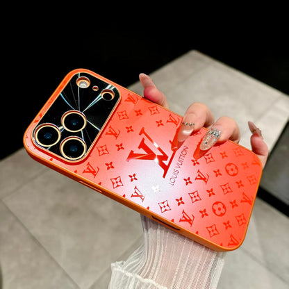 Smooth Shining Love Phone Case