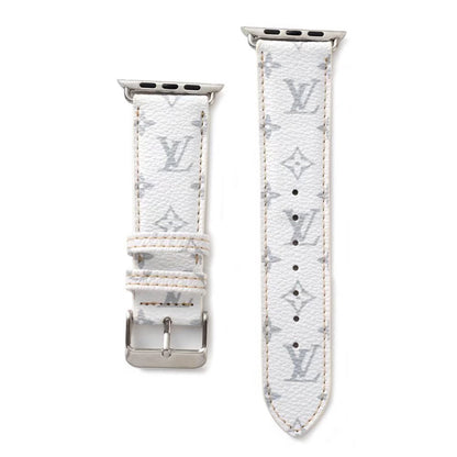 Joli bracelet coloré et fantaisie pour iWatch