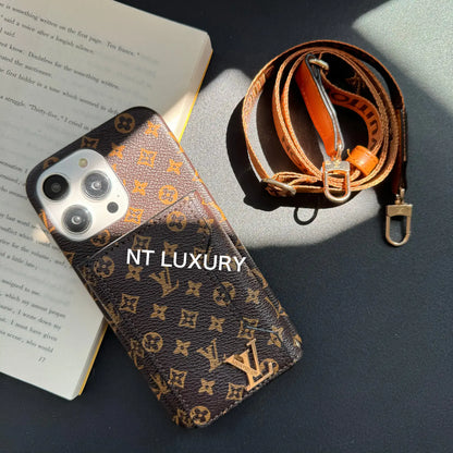 Traditional Floral Fabulous Design Phone Case
