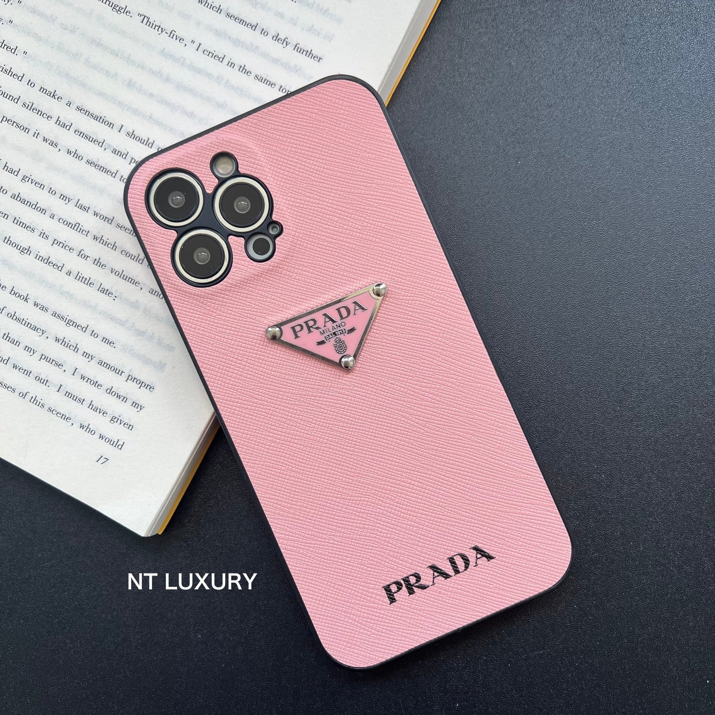 Coque de téléphone Pure Design