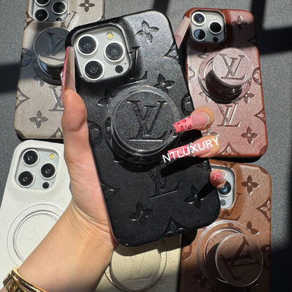 Coole Love iPhone Hülle mit Magsafe Halterung