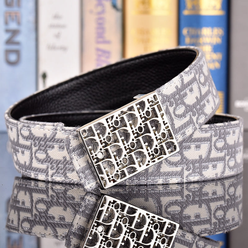 Fashion Design Belt 006