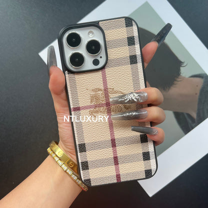 Traditional Love Phone Case (Baby)
