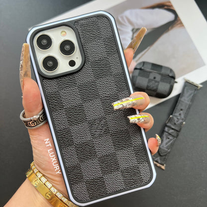 Étui Airpods Traditionnel (Gris)