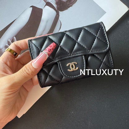 CC Fancy Design Wallet