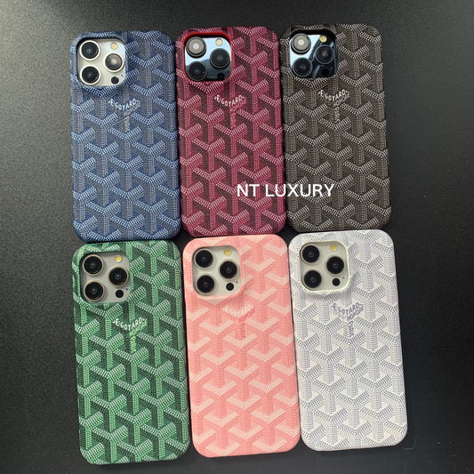 Coque iPhone "Go Your Heart" : Nouveau Design