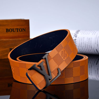 Cinto Laranja Fashion Love